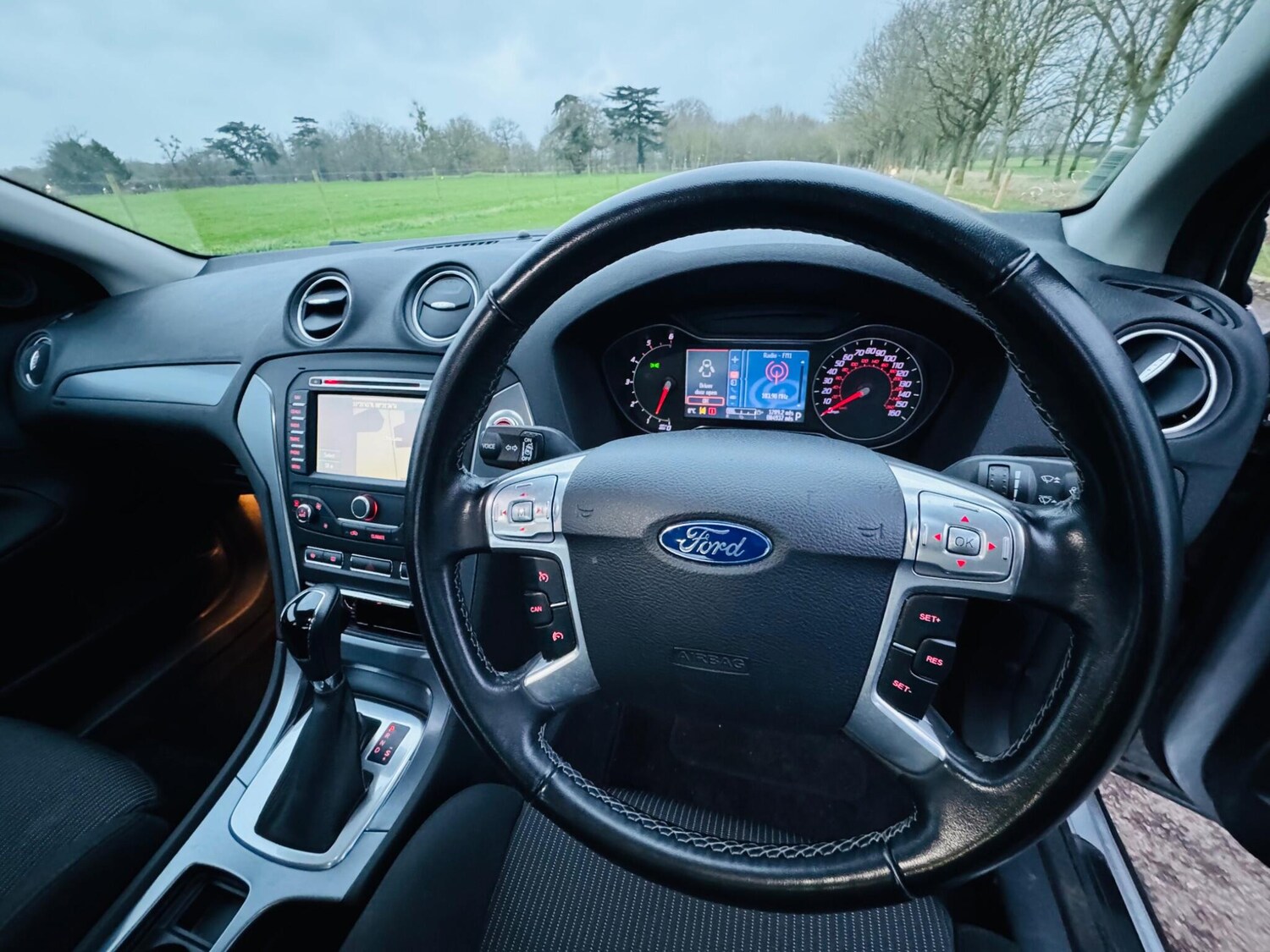 Used Ford Mondeo for sale - 77586934: Photo 38