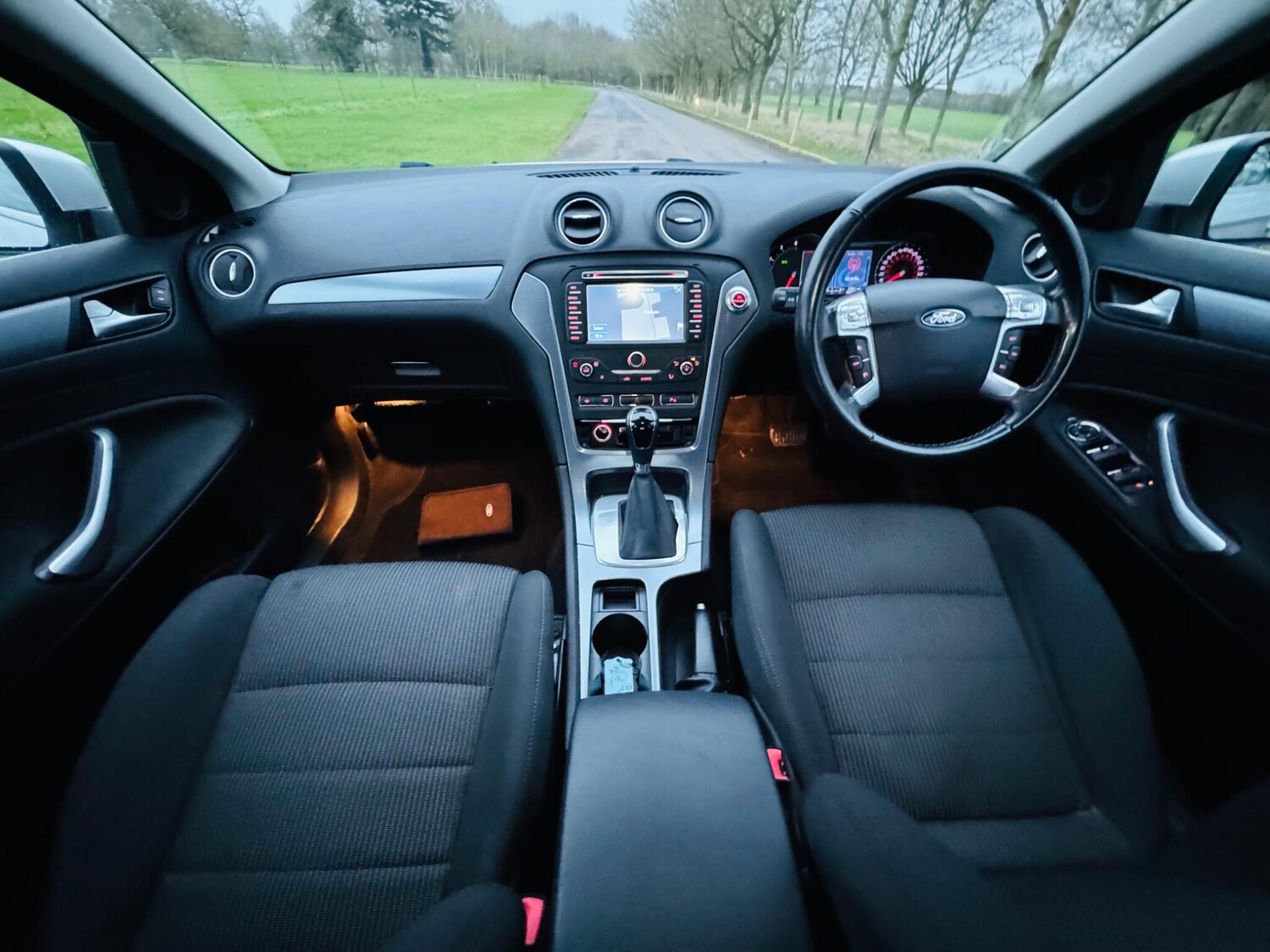 Used Ford Mondeo for sale - 77586934: Photo 41