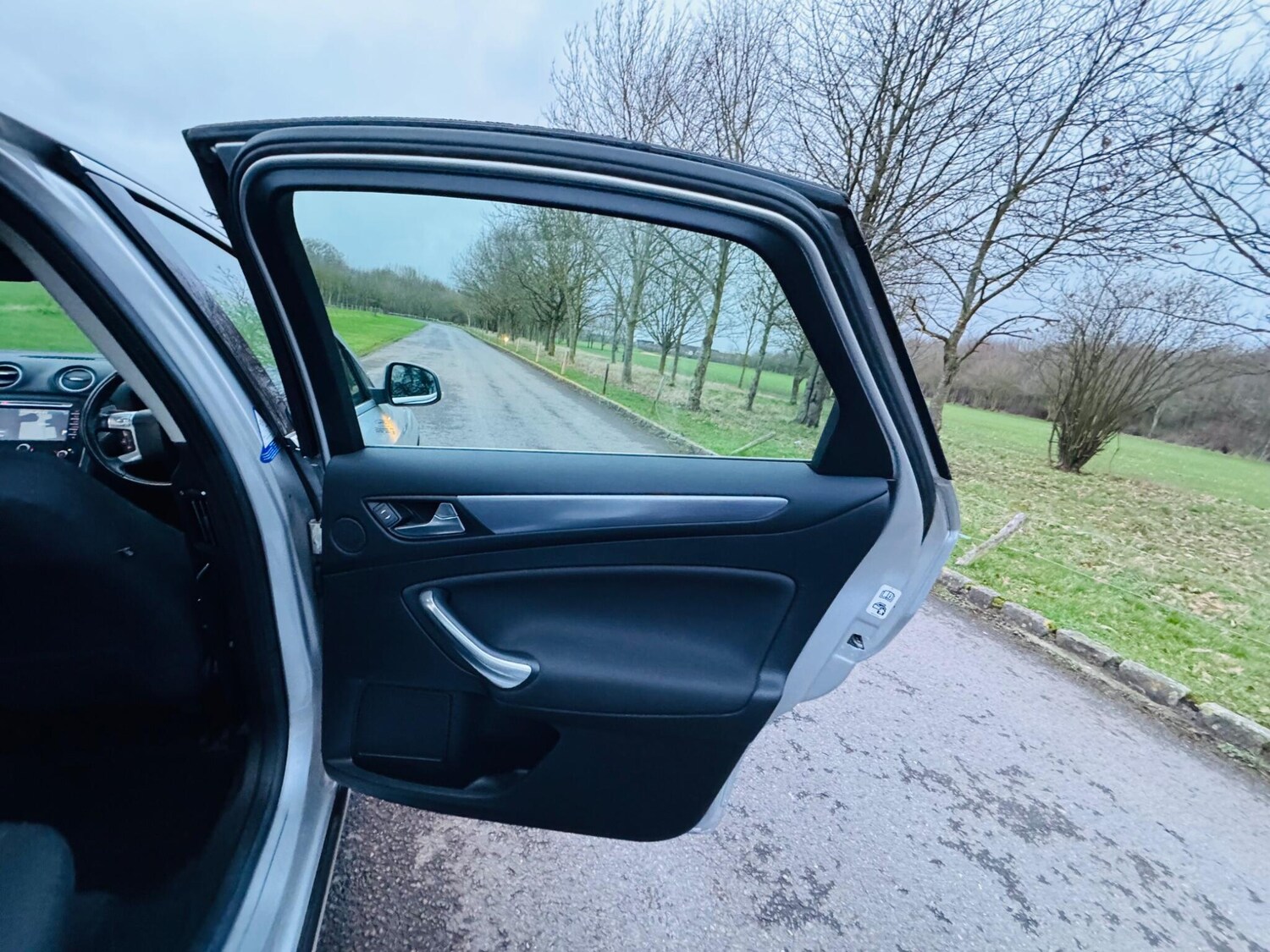 Used Ford Mondeo for sale - 77586934: Photo 43