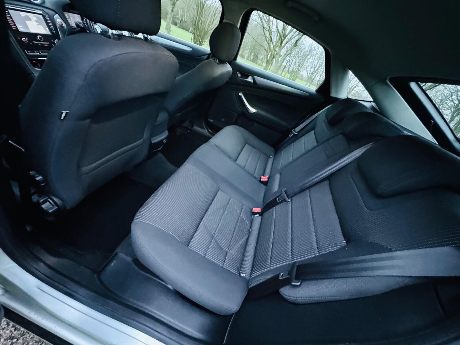 Used Ford Mondeo for sale - 77586934: Photo 44