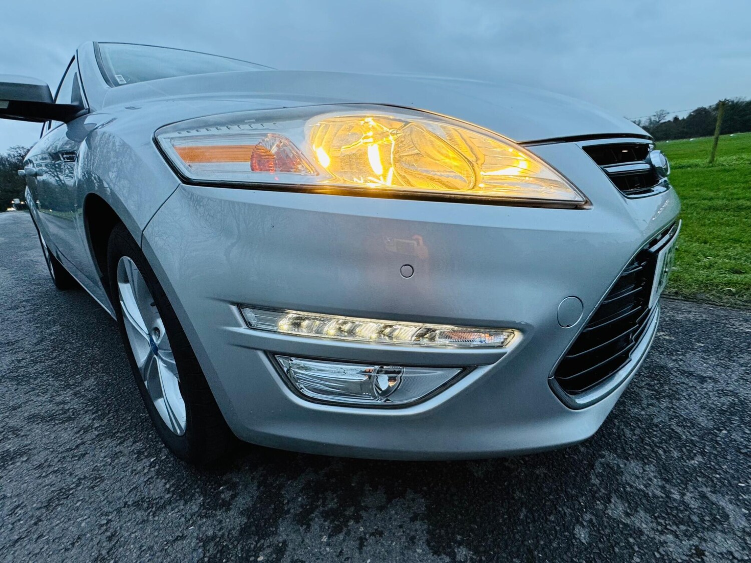 Used Ford Mondeo for sale - 77586934: Photo 46