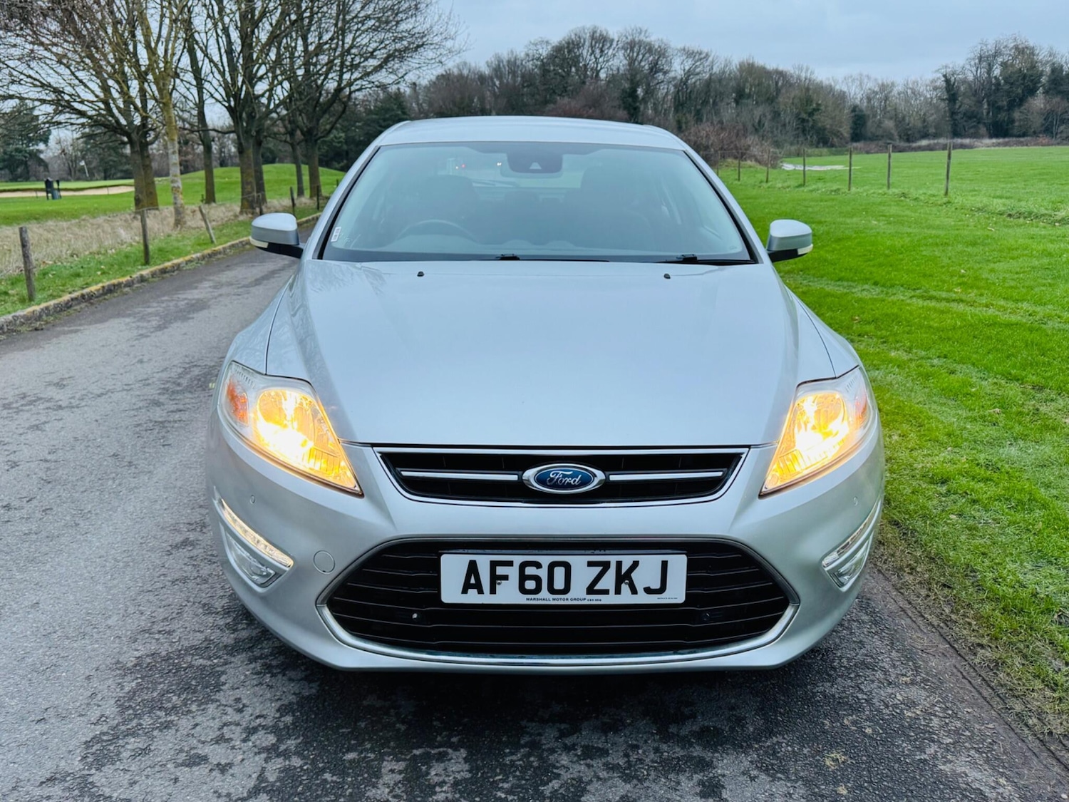 Used Ford Mondeo for sale - 77586934: Photo 5