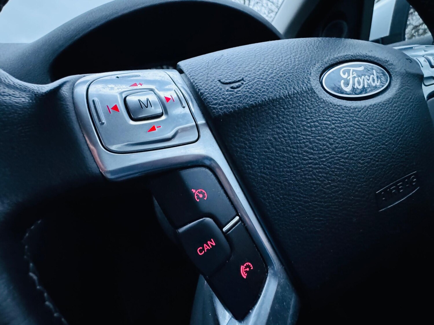 Used Ford Mondeo for sale - 77586934: Photo 51