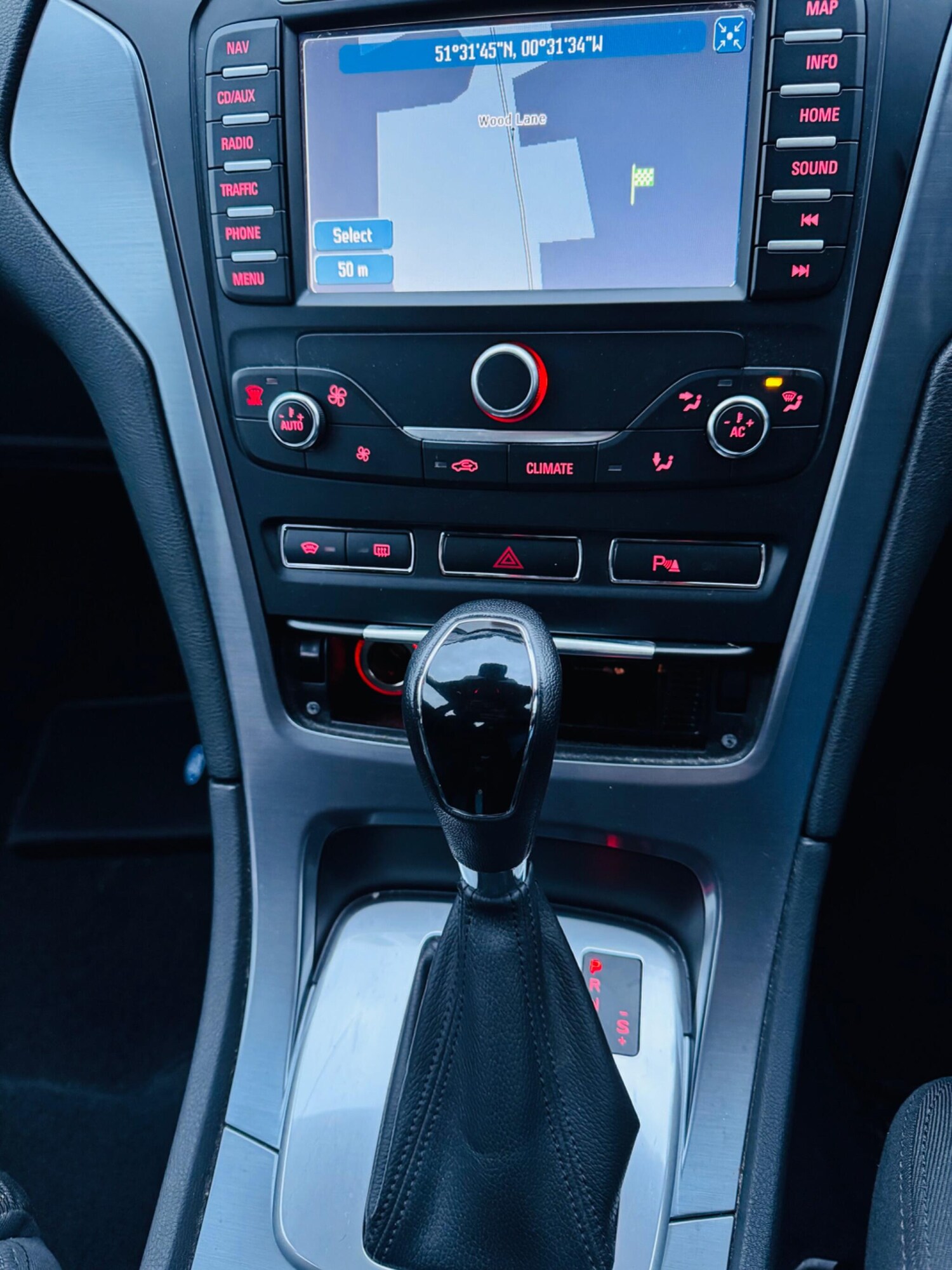 Used Ford Mondeo for sale - 77586934: Photo 53