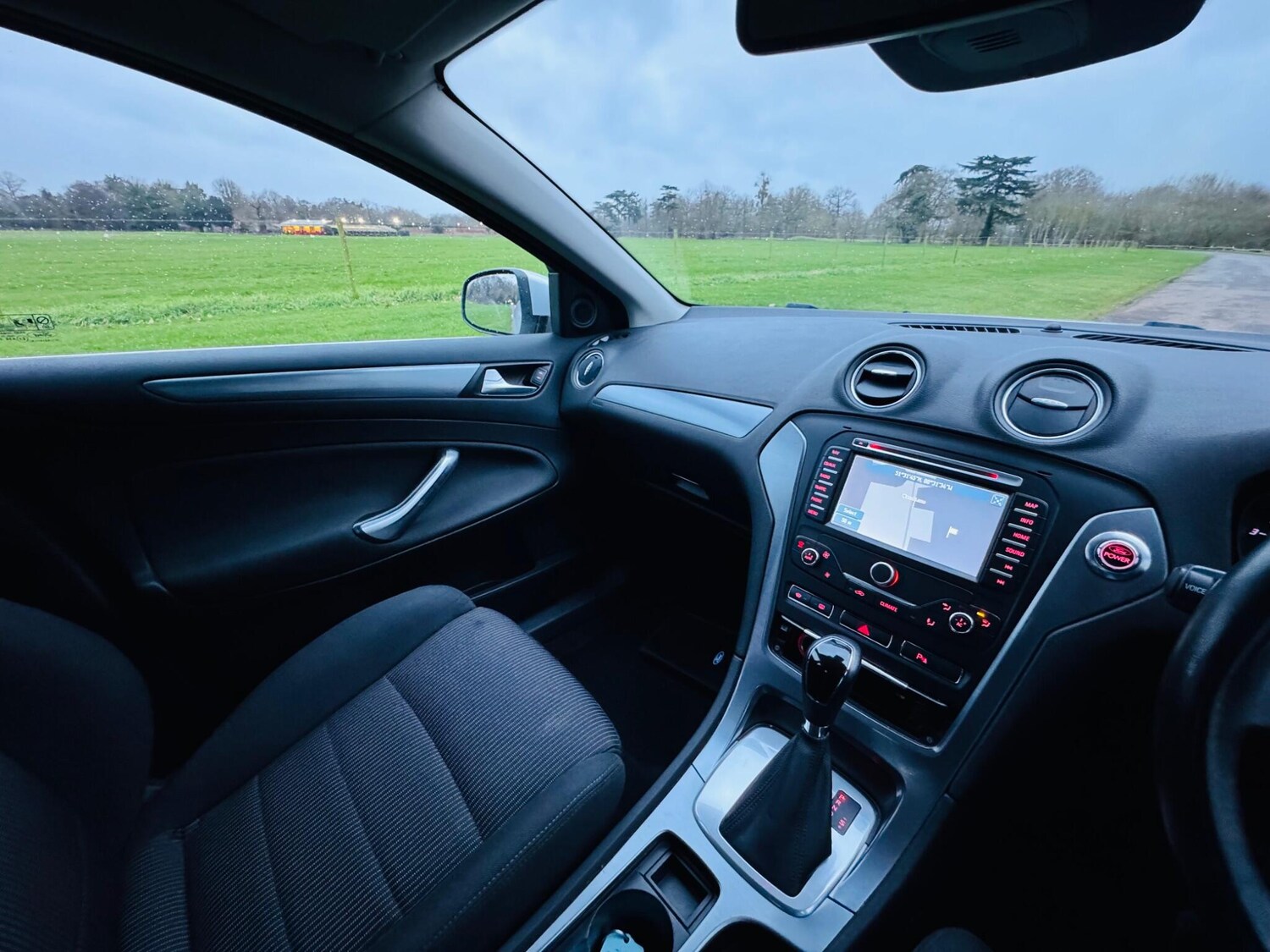 Used Ford Mondeo for sale - 77586934: Photo 57