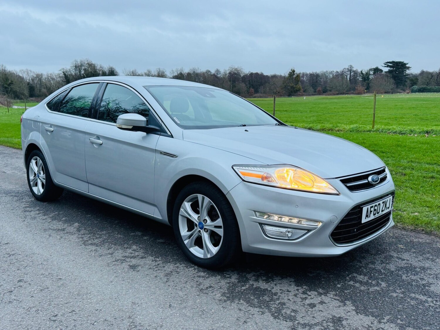 Used Ford Mondeo for sale - 77586934: Photo 6