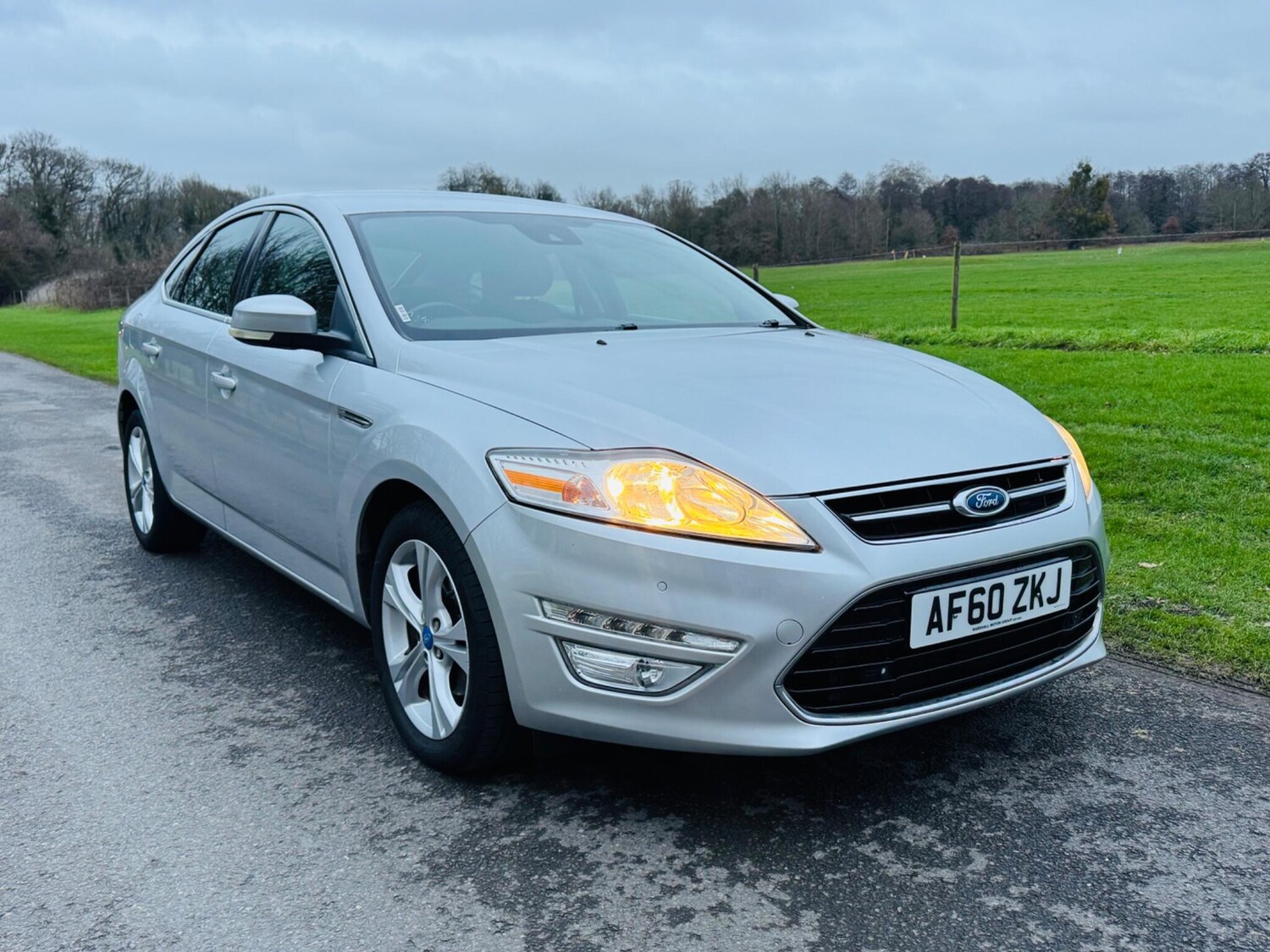 Used Ford Mondeo for sale - 77586934: Photo 7