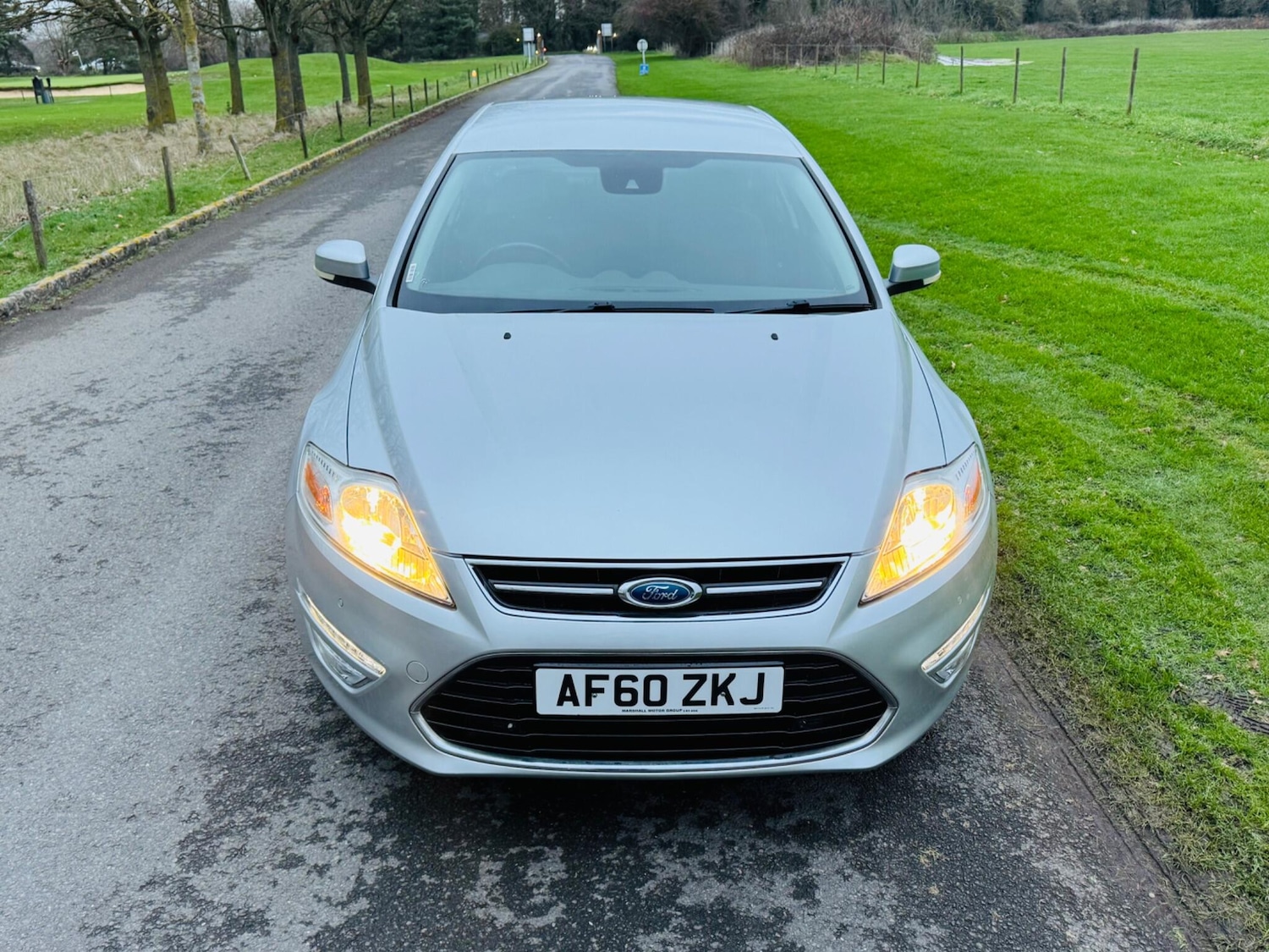 Used Ford Mondeo for sale - 77586934: Photo 8