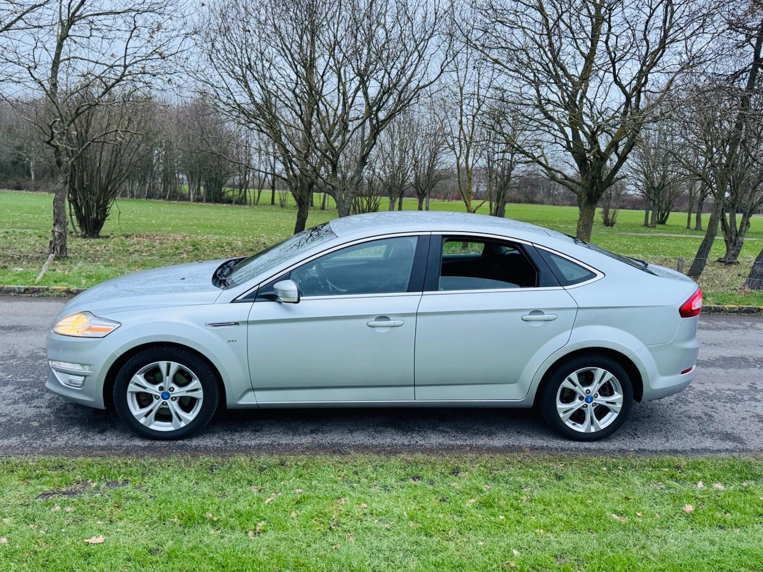 Used Ford Mondeo for sale - 77586934: Photo 9