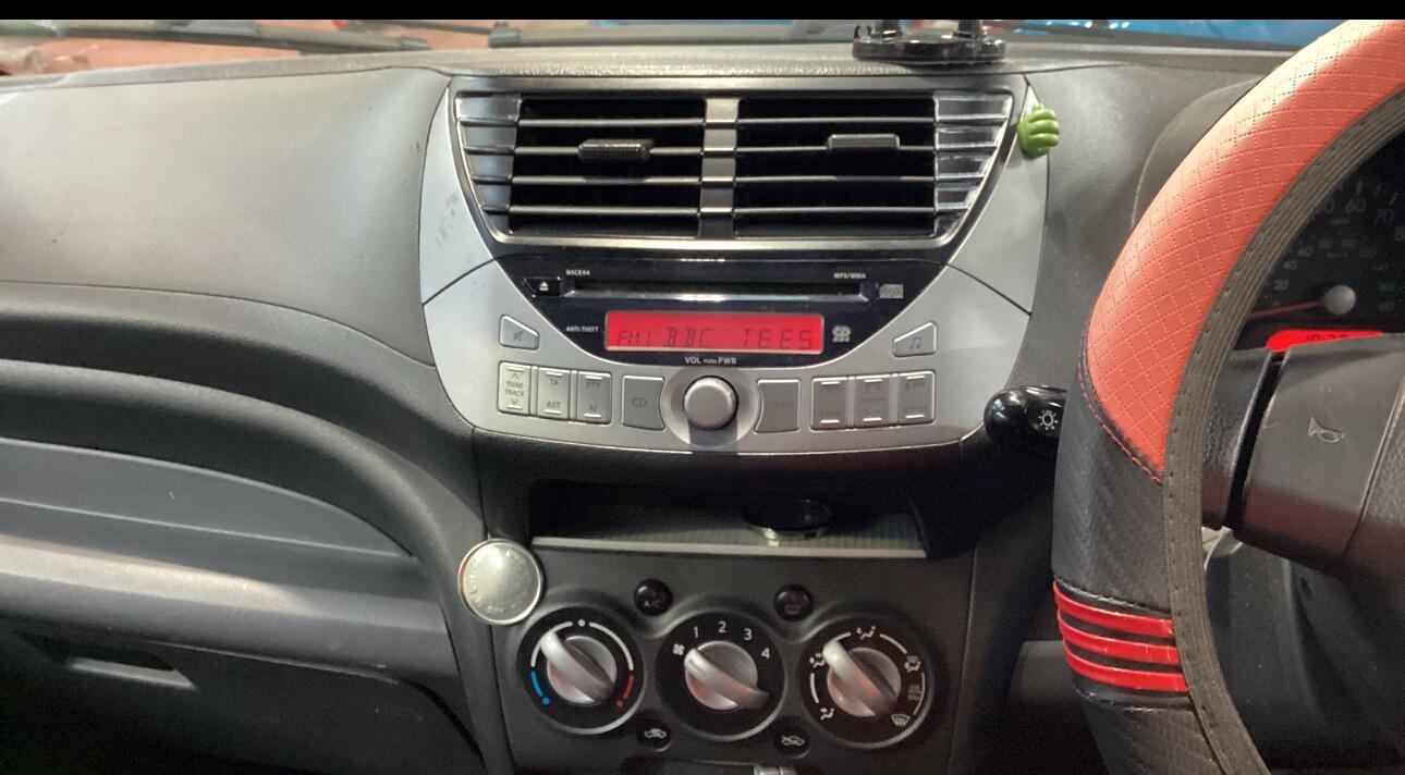 Used Suzuki Alto 2012 for sale - 77637566: Photo 4