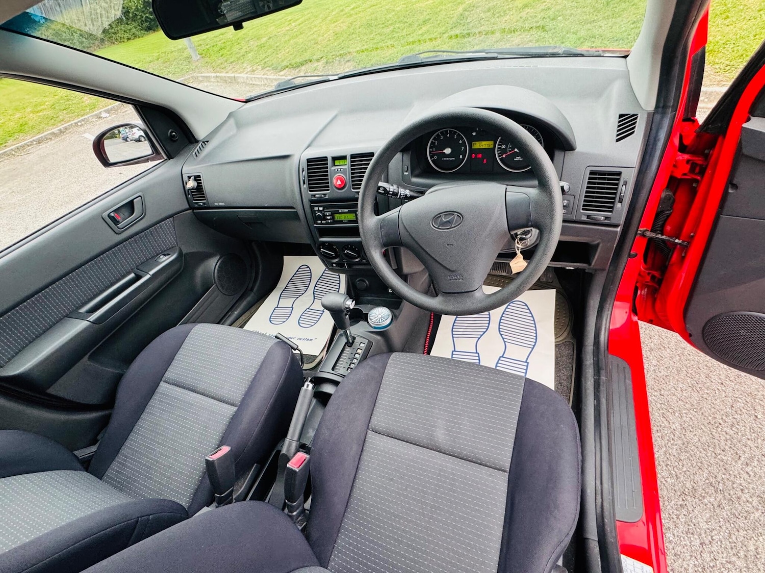 Vehicle 17
