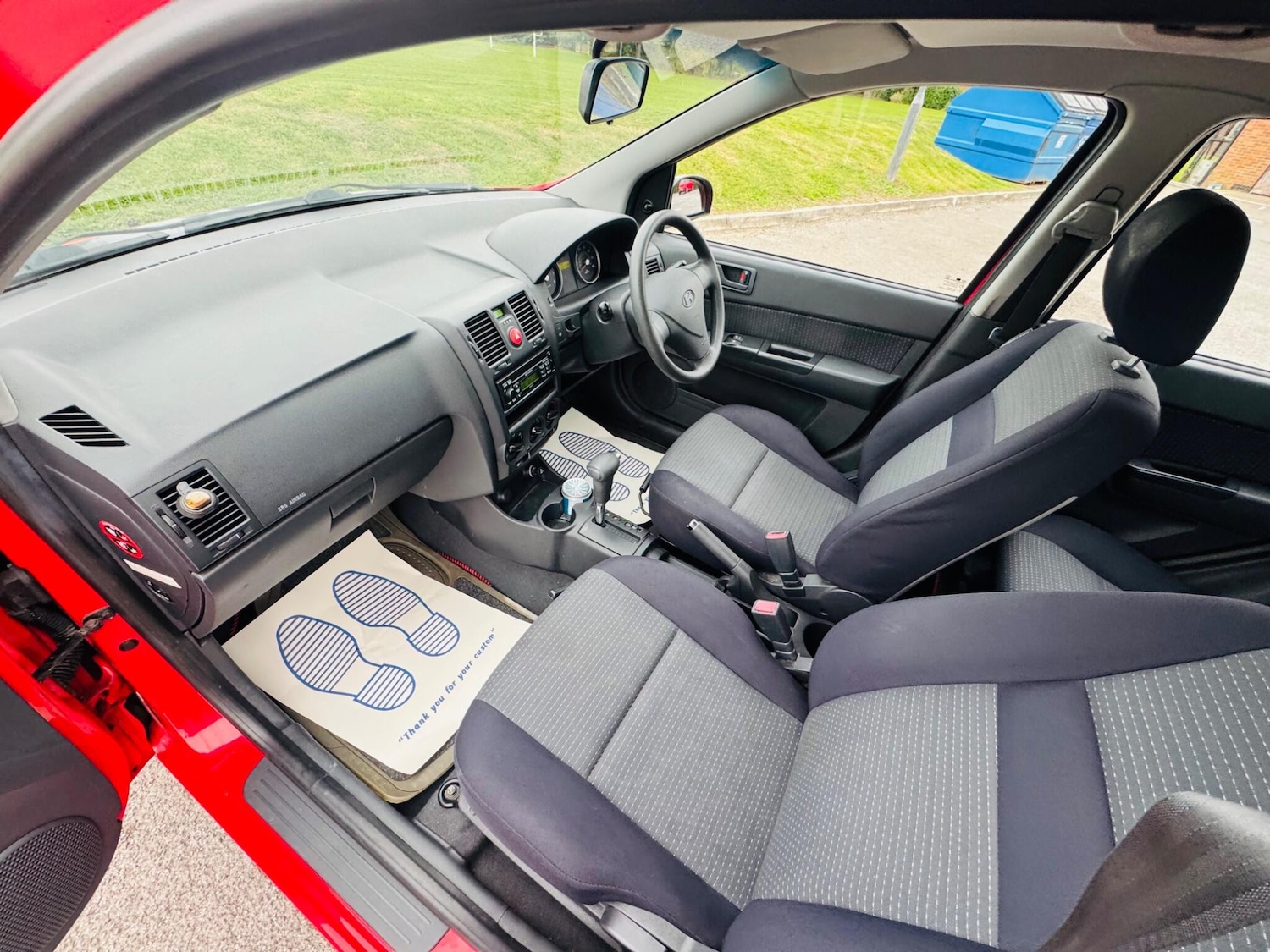 Vehicle 24