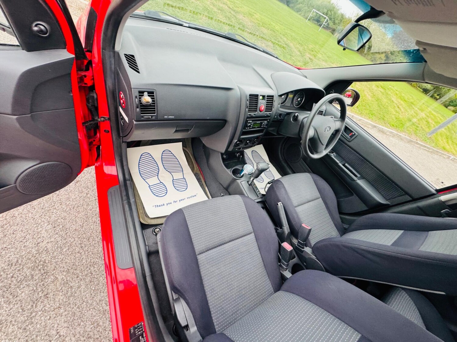 Vehicle 27