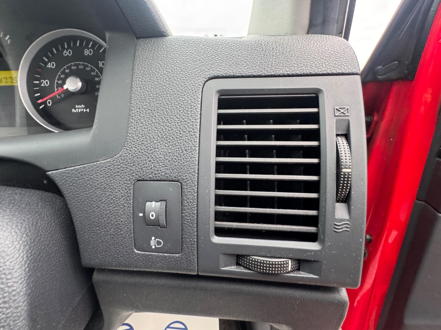 Vehicle 31