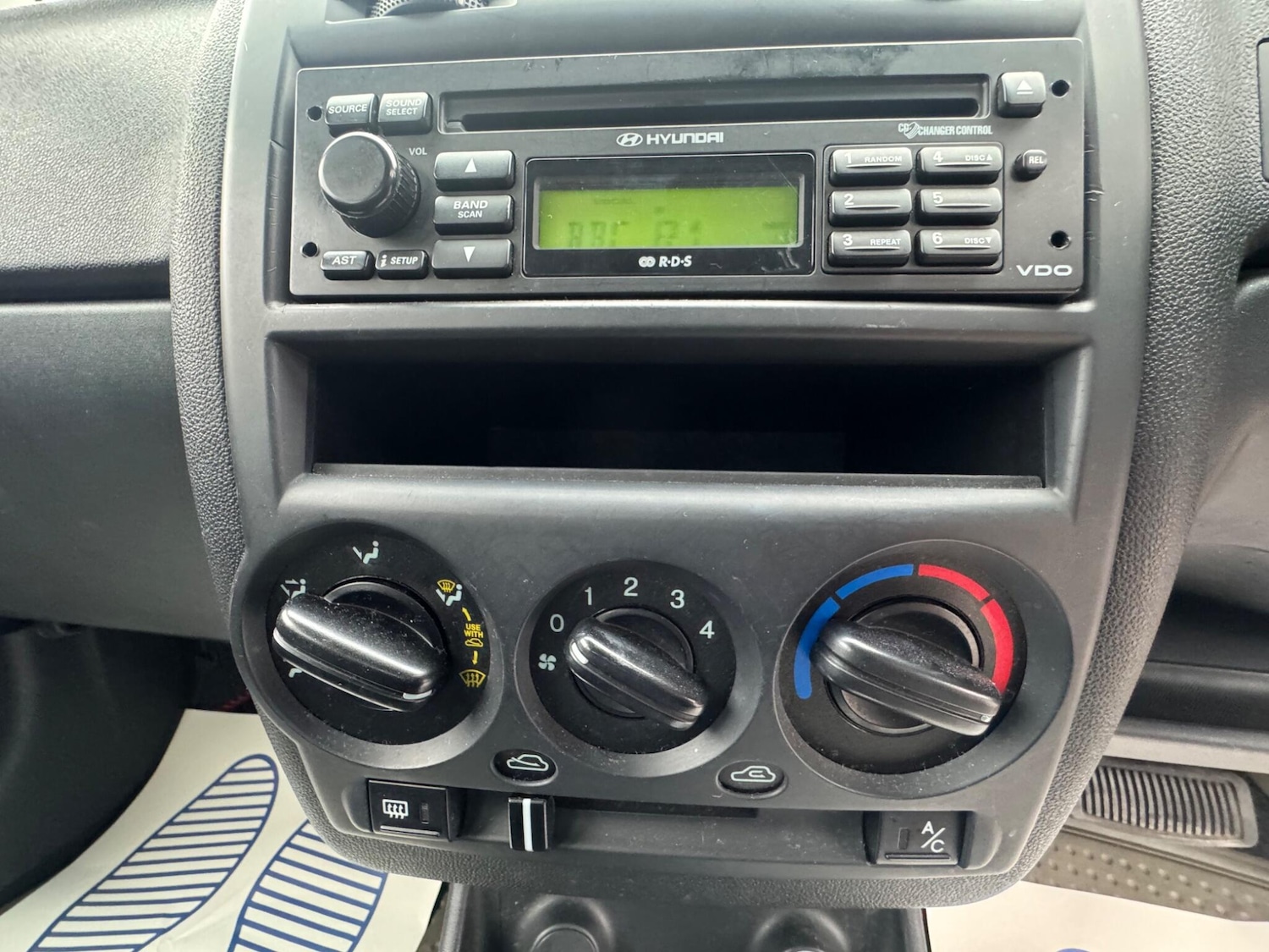 Vehicle 34