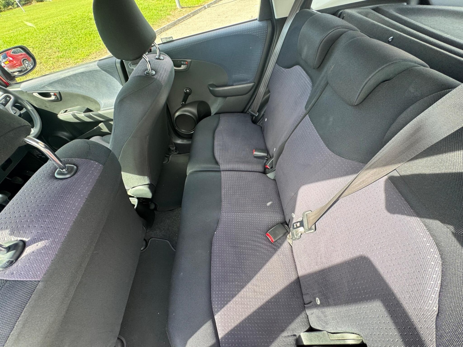 Vehicle 31