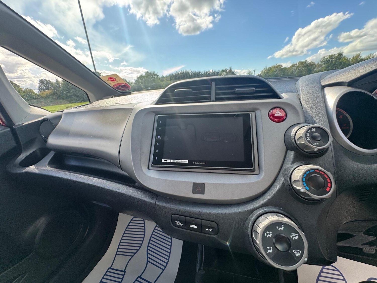 Vehicle 36