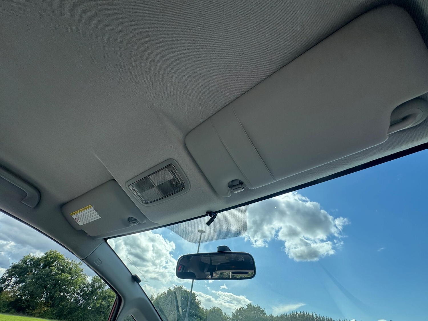 Vehicle 40