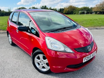 Used Honda Jazz 2010 for sale - 75953850: Photo