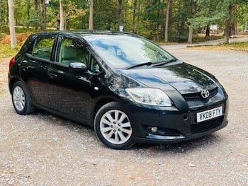 Used Toyota Auris 2008 for sale - 79671660: Photo