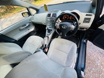 Used Toyota Auris 2008 for sale - 79671660: Photo