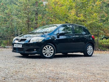 Used Toyota Auris 2008 for sale - 79671660: Photo