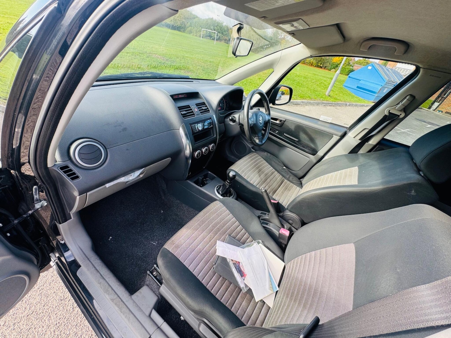 Used Suzuki SX4 for sale - 76440360: Photo 21