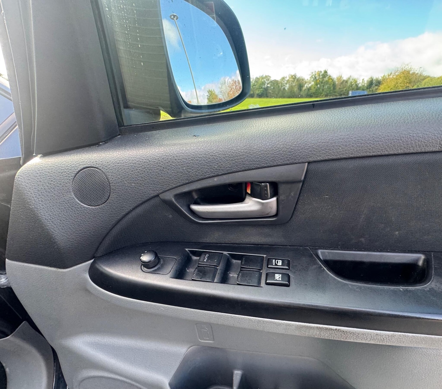 Used Suzuki SX4 for sale - 76440360: Photo 22