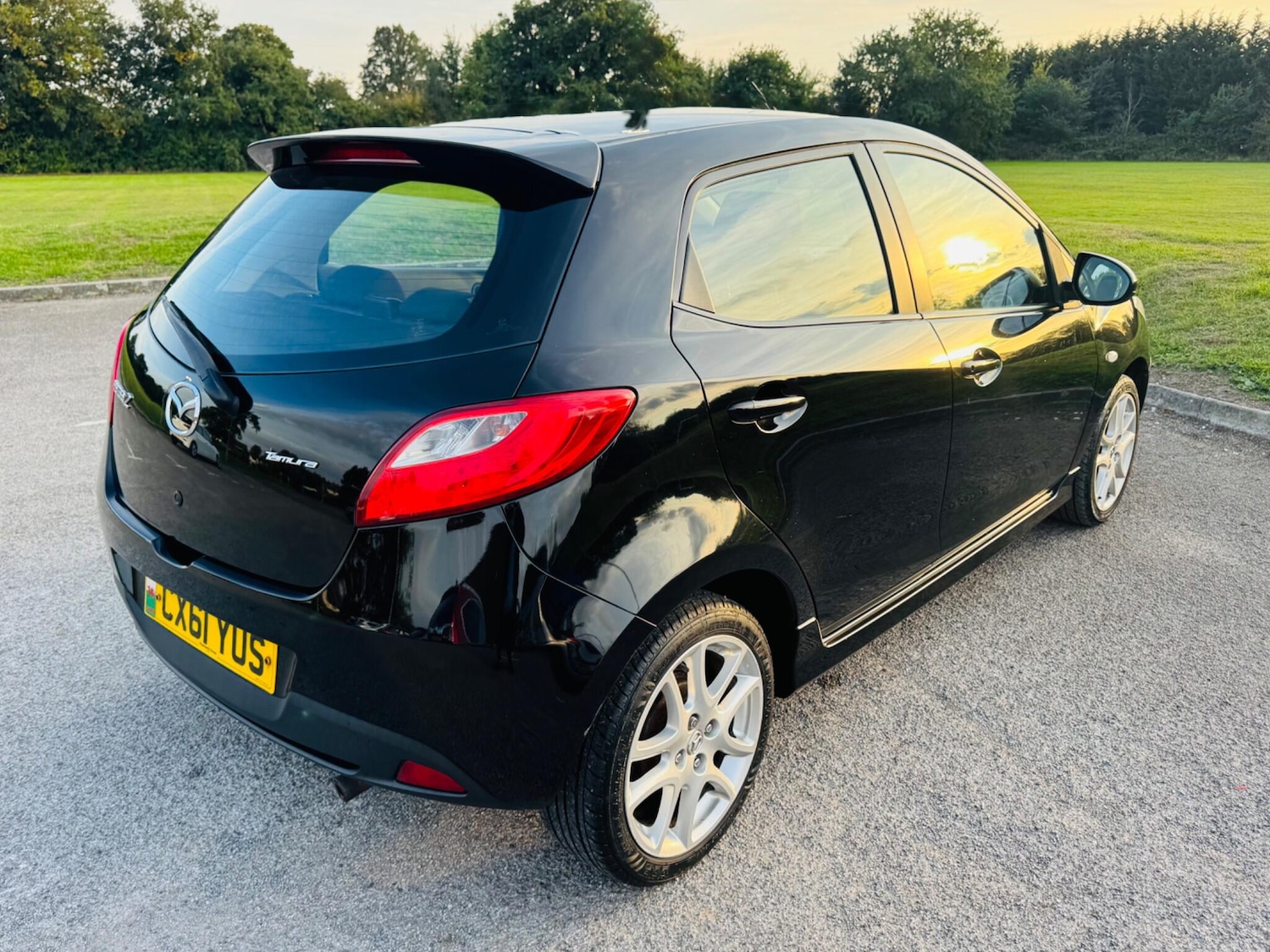 Used Mazda Mazda2 2011 for sale - 76136065: Photo 10