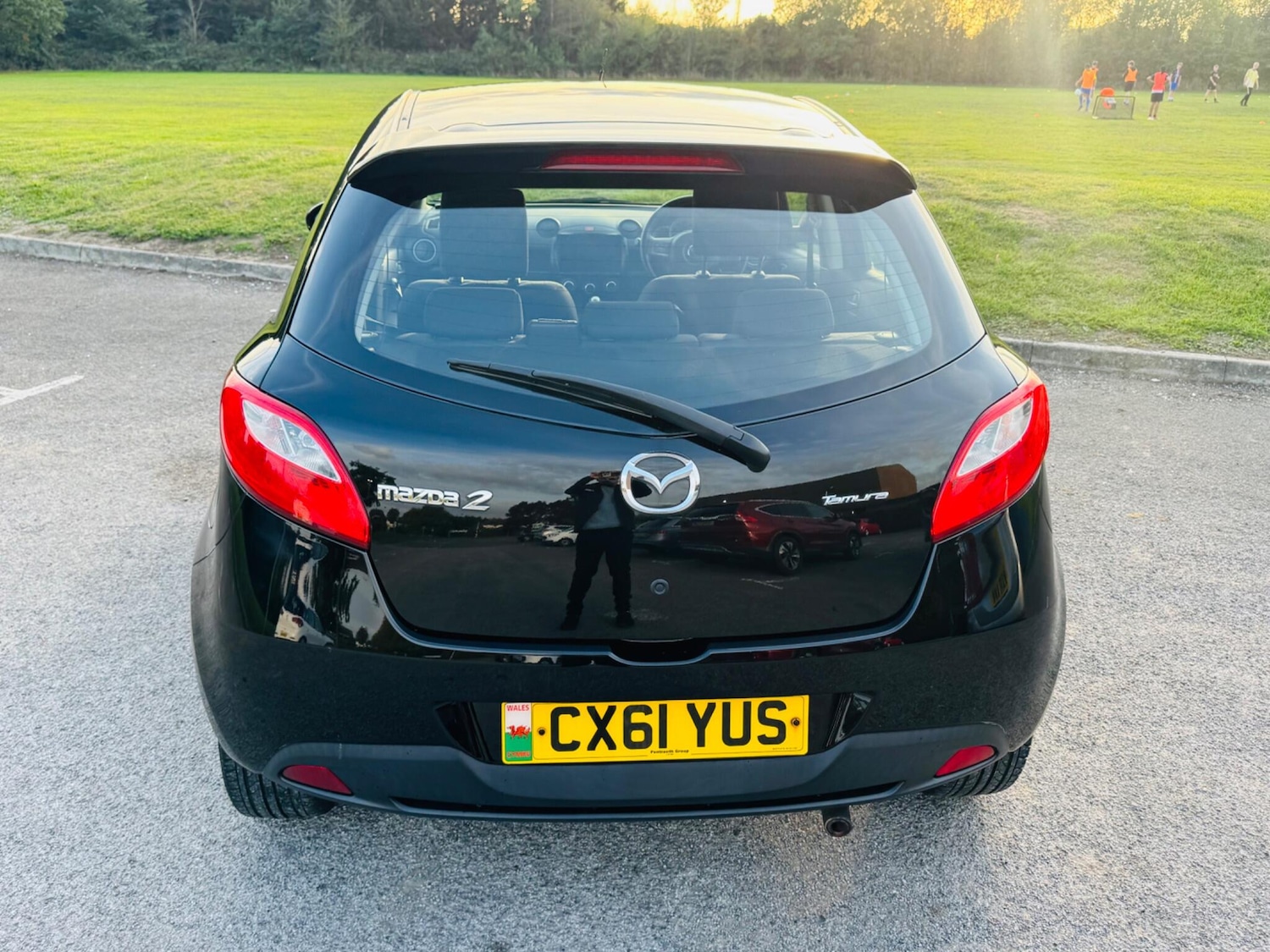 Used Mazda Mazda2 2011 for sale - 76136065: Photo 12