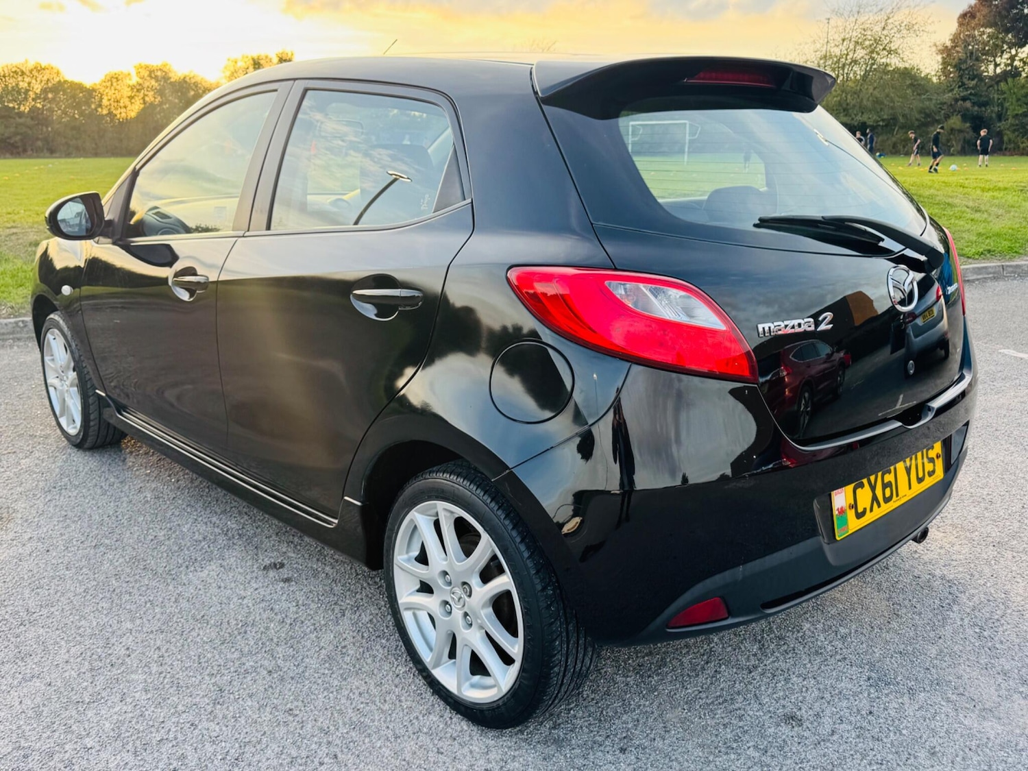 Used Mazda Mazda2 2011 for sale - 76136065: Photo 13