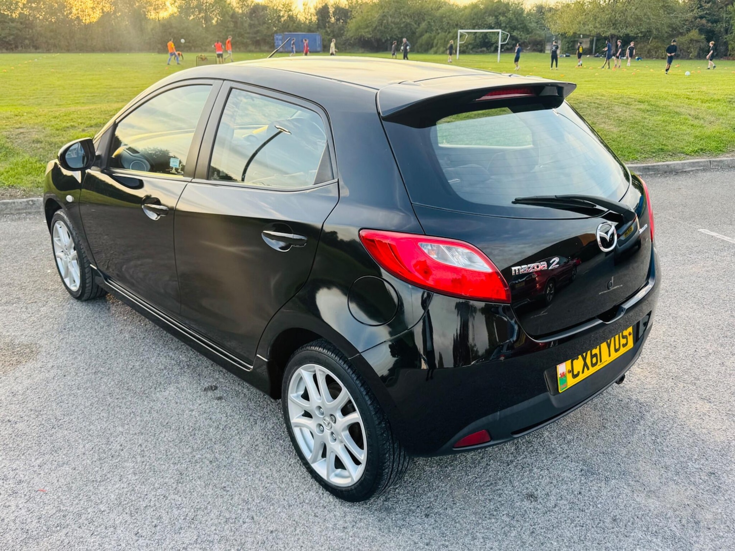 Used Mazda Mazda2 2011 for sale - 76136065: Photo 16
