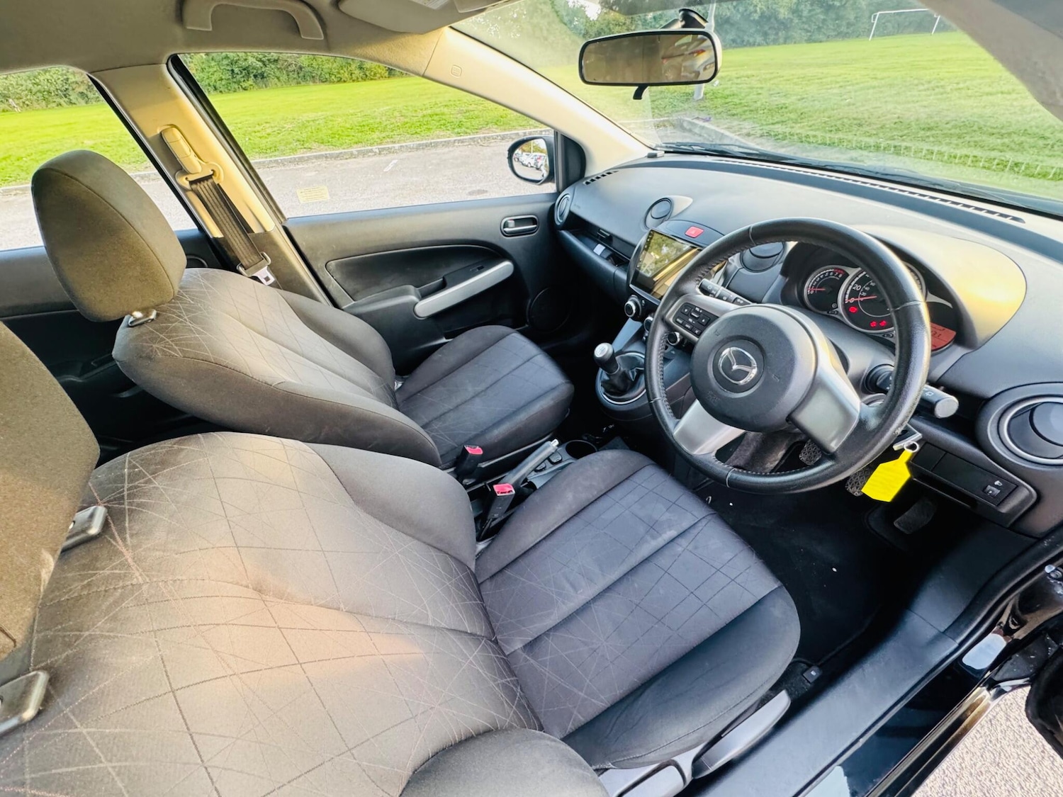 Used Mazda Mazda2 2011 for sale - 76136065: Photo 20