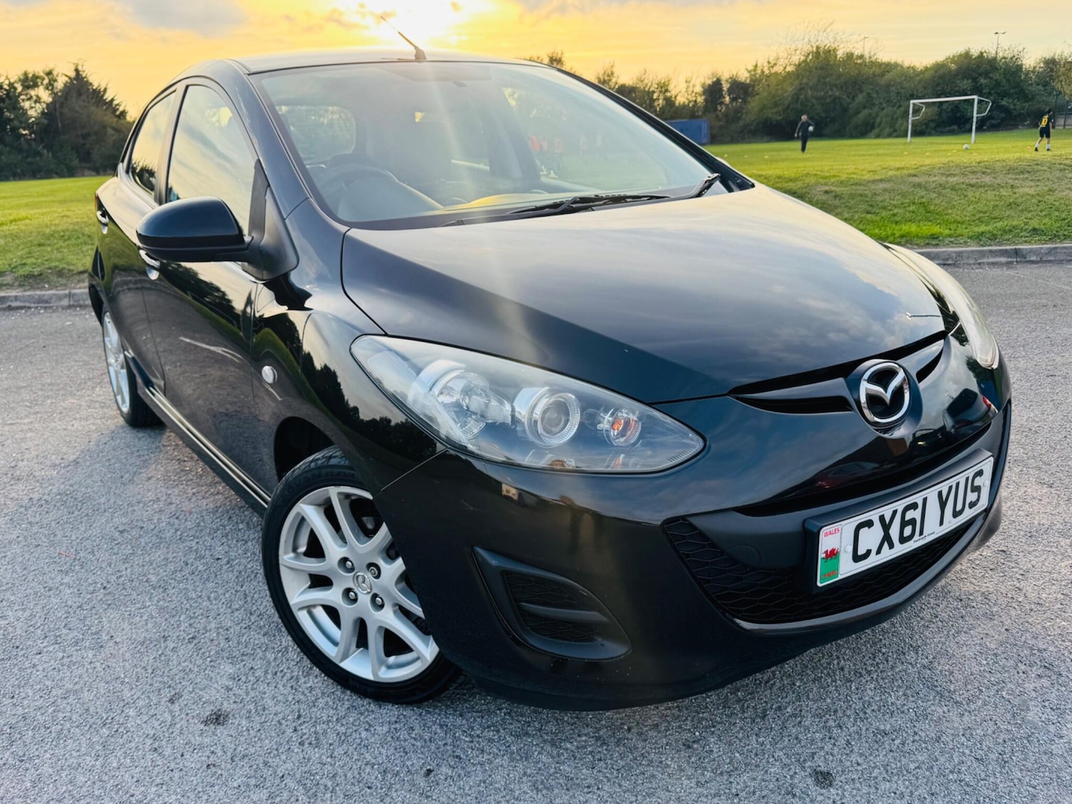 Used Mazda Mazda2 2011 for sale - 76136065: Photo 5