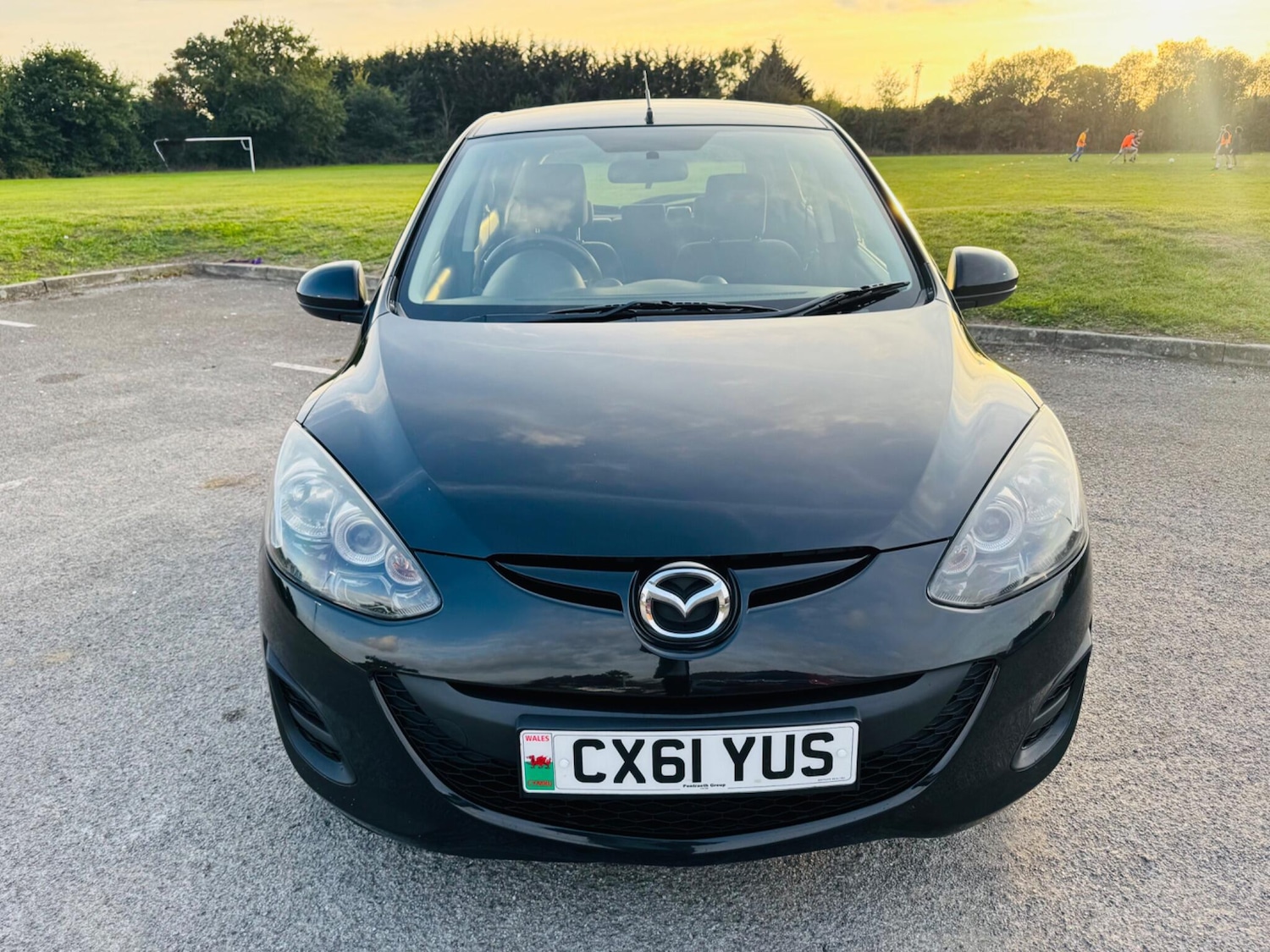 Used Mazda Mazda2 2011 for sale - 76136065: Photo 6