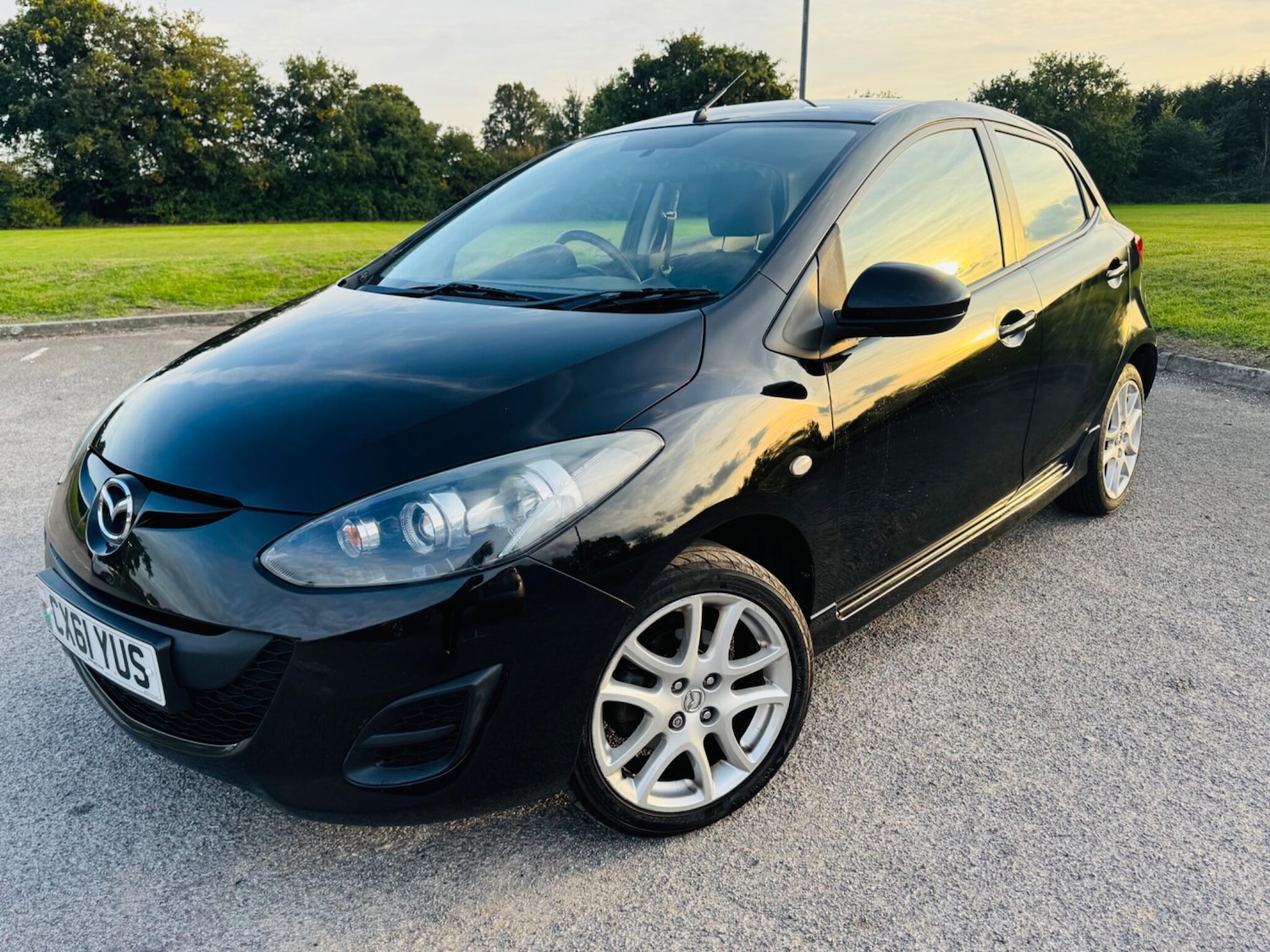 Used Mazda Mazda2 2011 for sale - 76136065: Photo 7