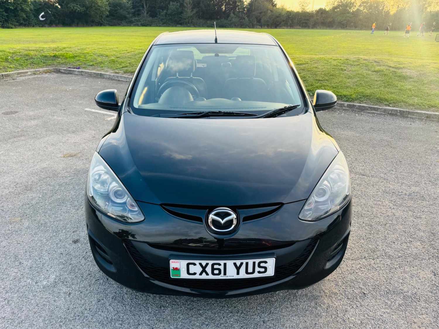 Used Mazda Mazda2 2011 for sale - 76136065: Photo 9