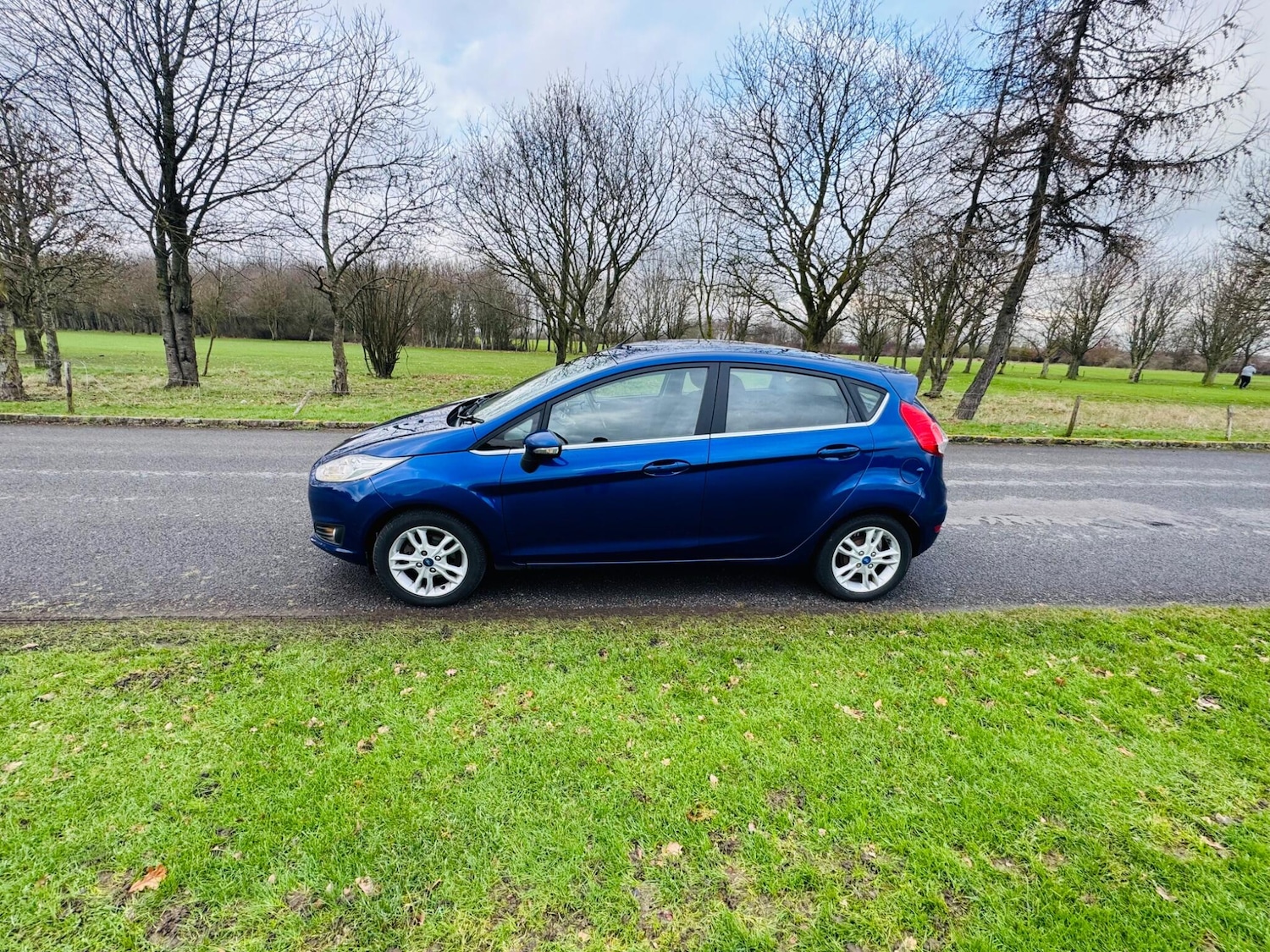 Used Ford Fiesta 2016 for sale - 77386831: Photo 11