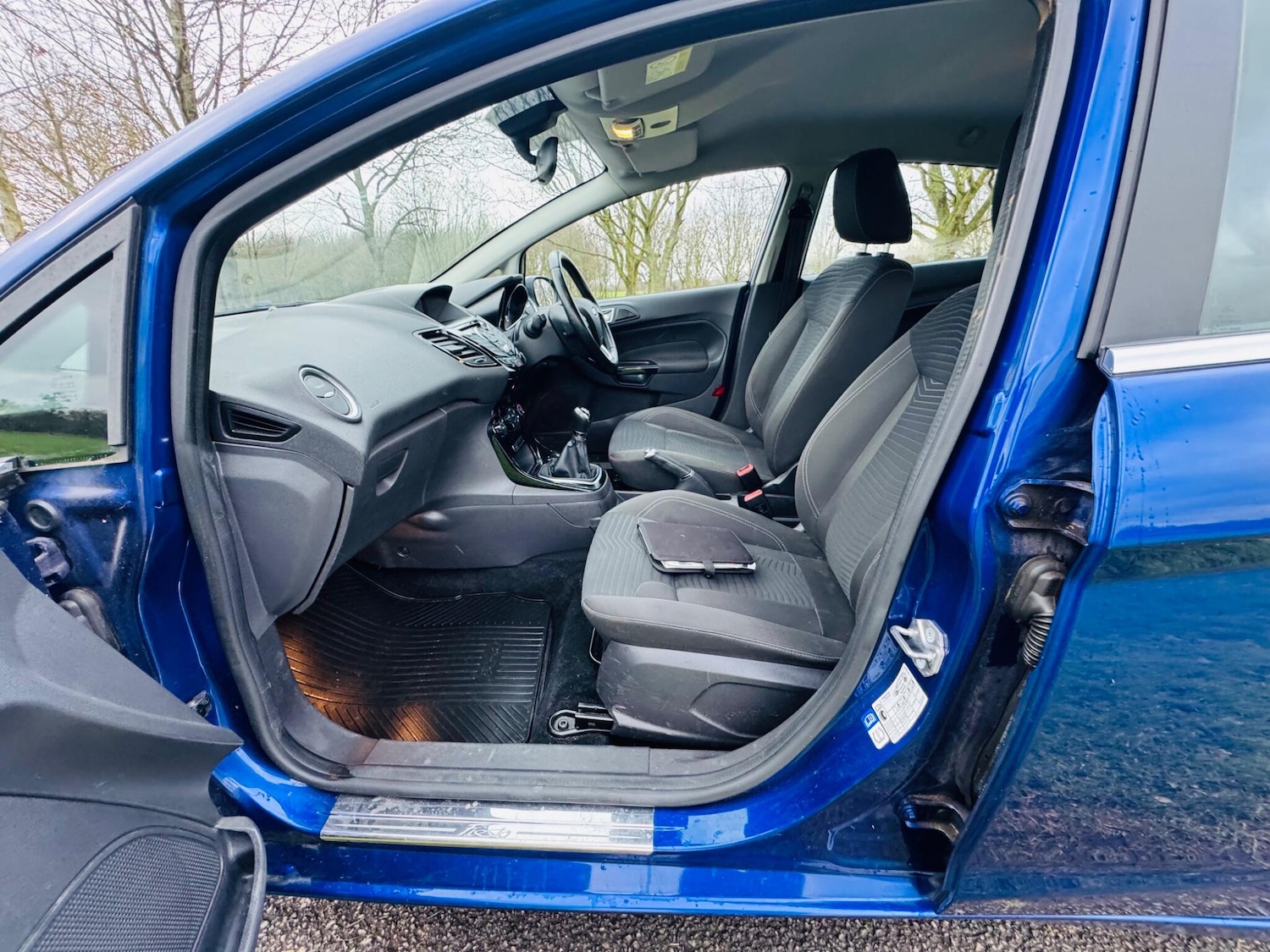 Used Ford Fiesta 2016 for sale - 77386831: Photo 19