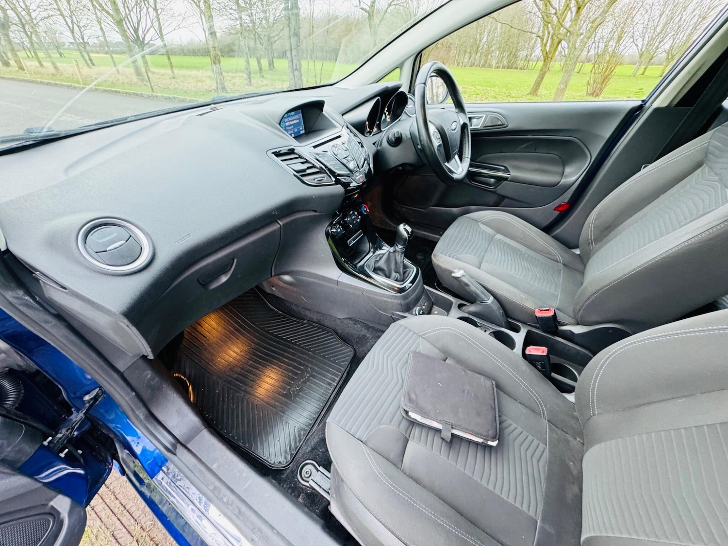 Used Ford Fiesta 2016 for sale - 77386831: Photo 20