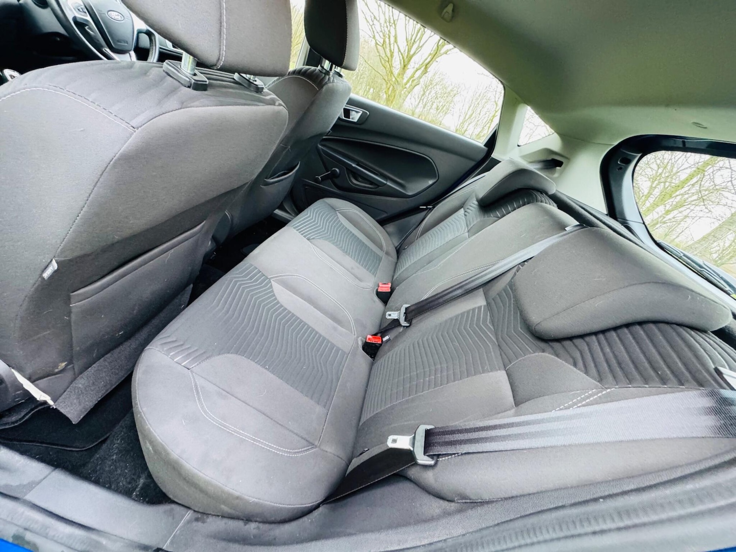 Used Ford Fiesta 2016 for sale - 77386831: Photo 22