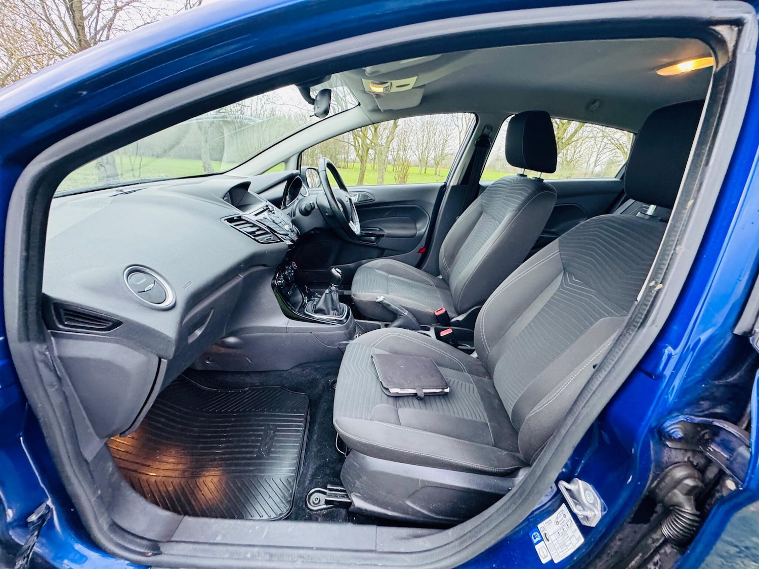 Used Ford Fiesta 2016 for sale - 77386831: Photo 23