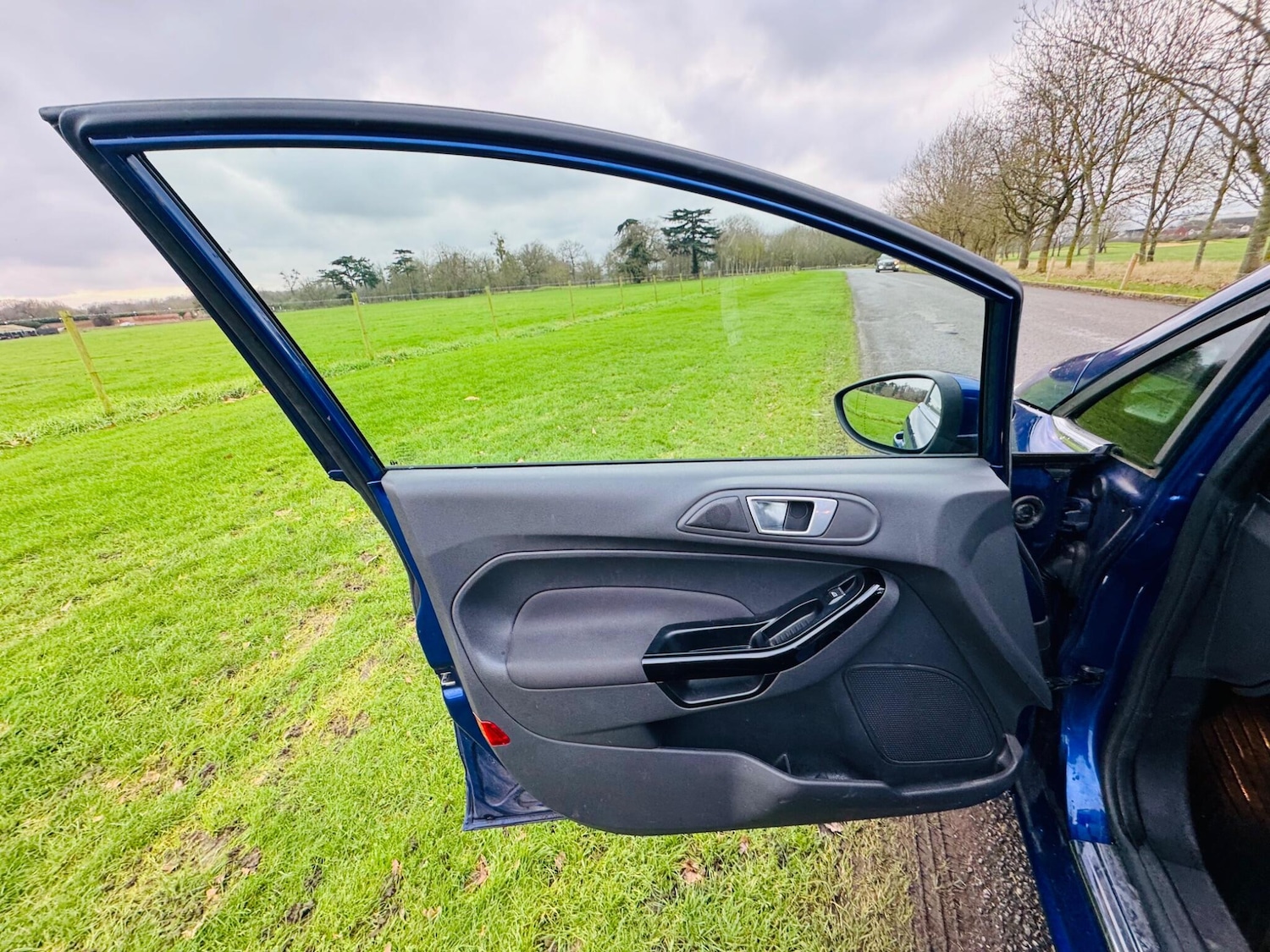 Used Ford Fiesta 2016 for sale - 77386831: Photo 24