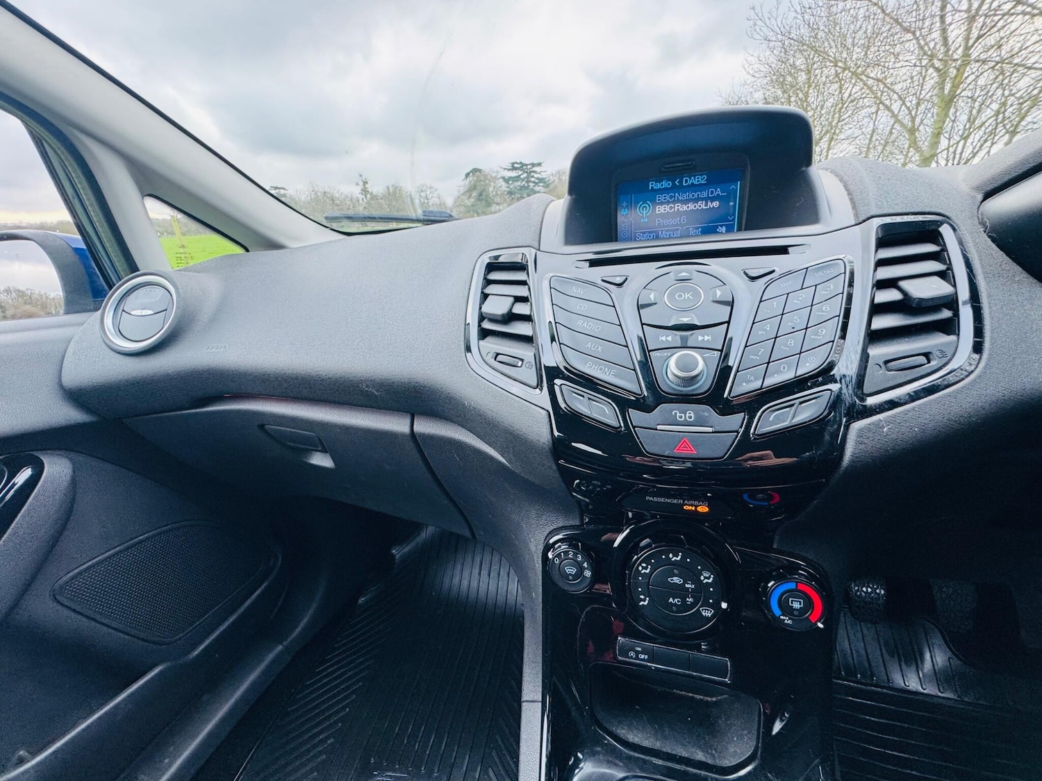 Used Ford Fiesta 2016 for sale - 77386831: Photo 27