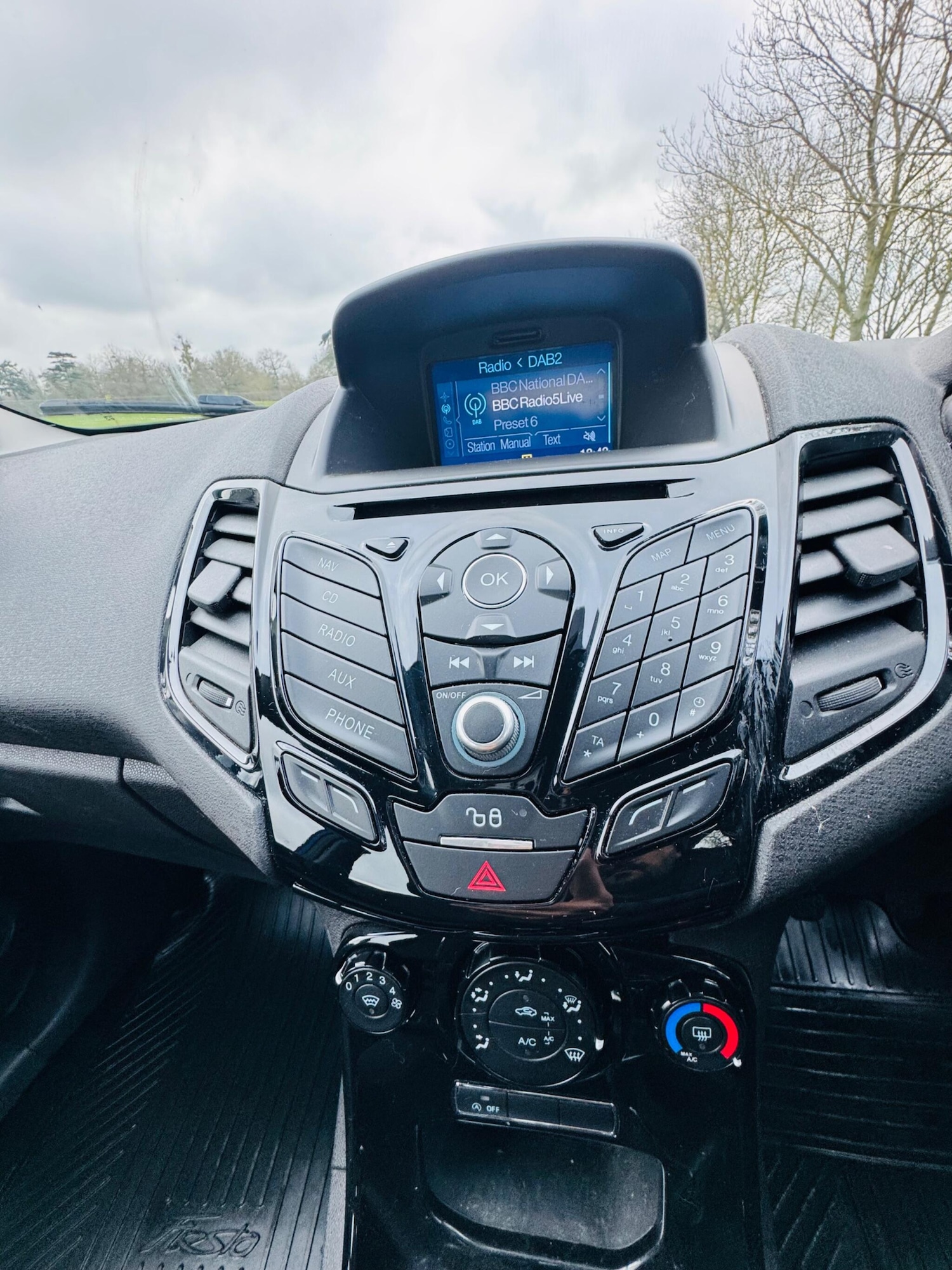 Used Ford Fiesta 2016 for sale - 77386831: Photo 30