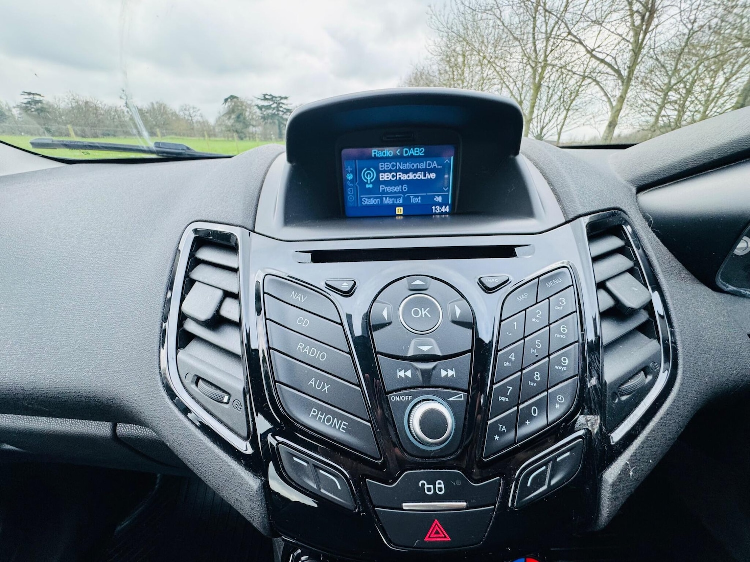 Used Ford Fiesta 2016 for sale - 77386831: Photo 31