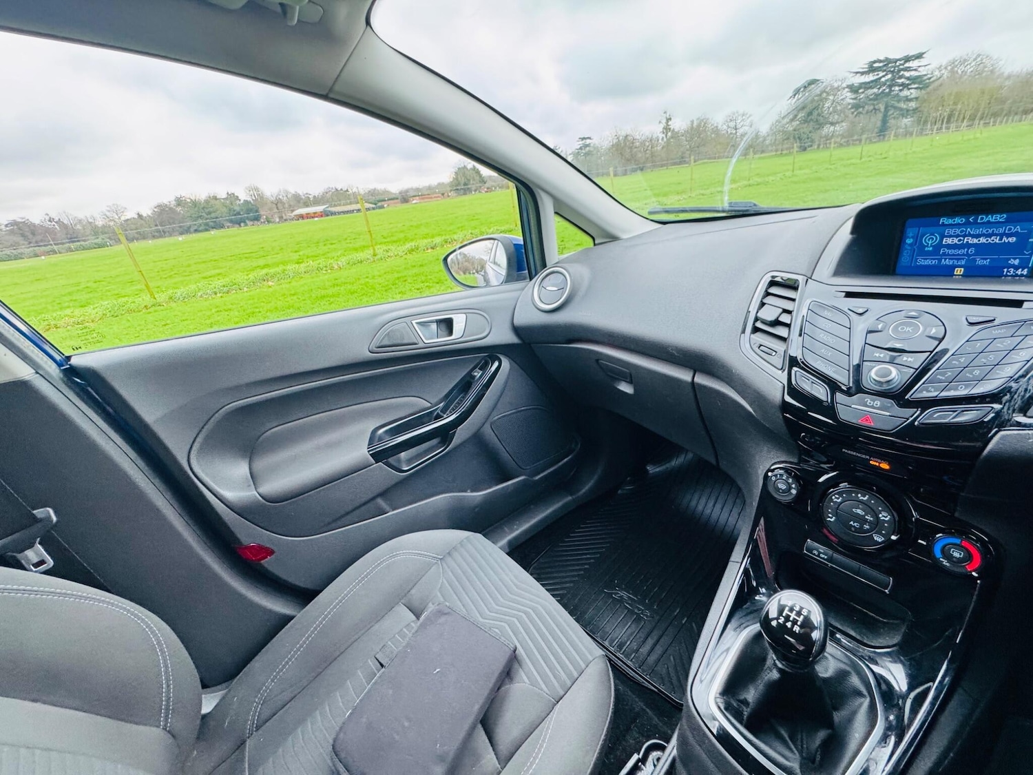 Used Ford Fiesta 2016 for sale - 77386831: Photo 34