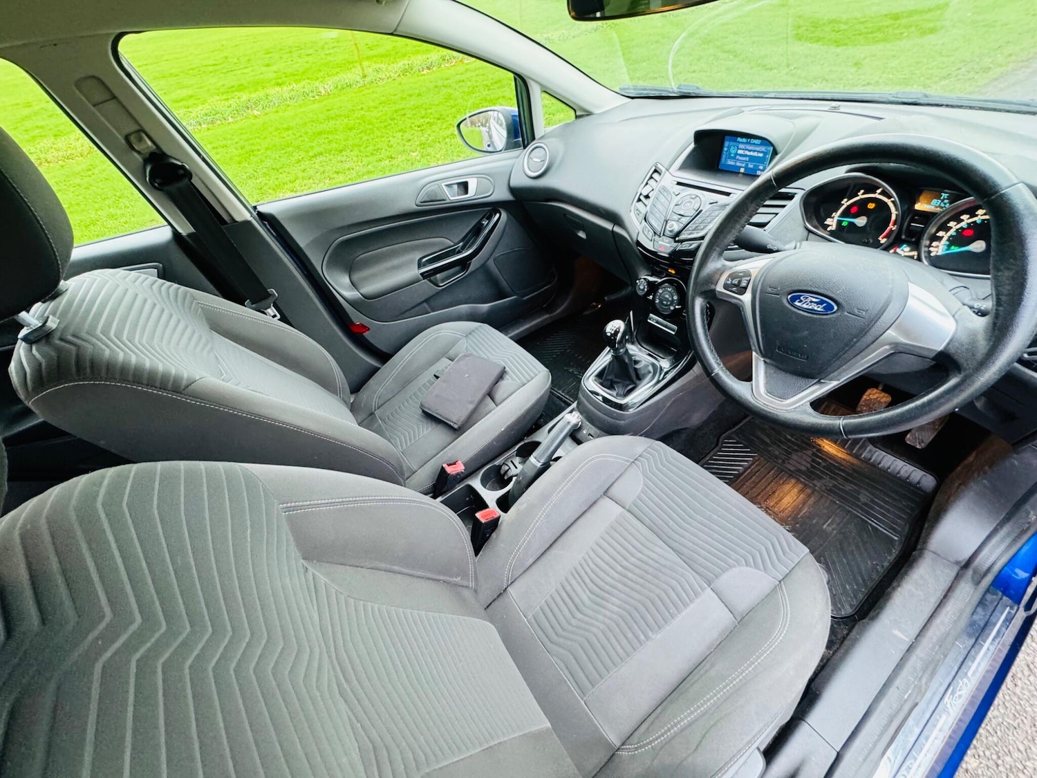 Used Ford Fiesta 2016 for sale - 77386831: Photo 38