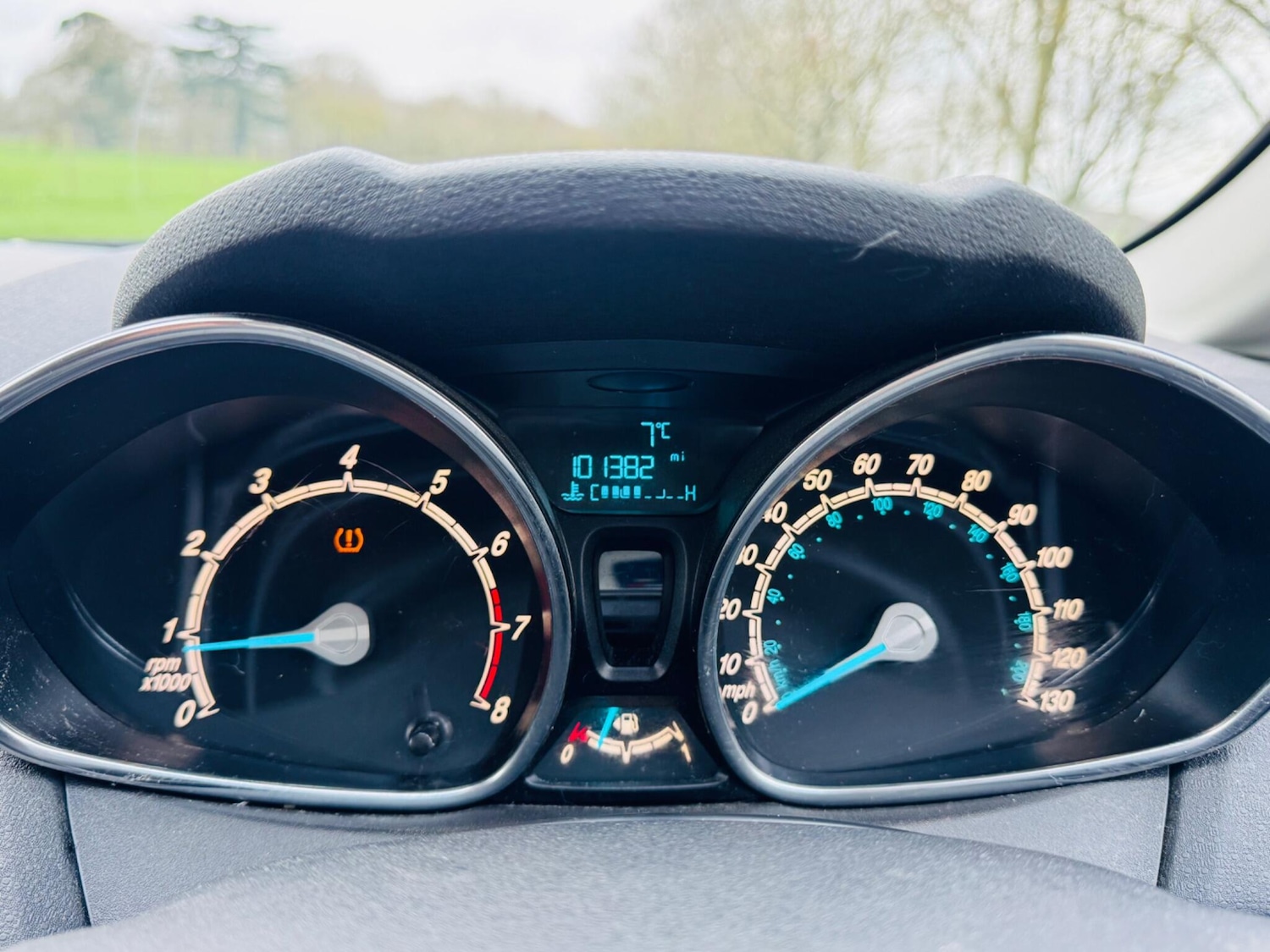 Used Ford Fiesta 2016 for sale - 77386831: Photo 40