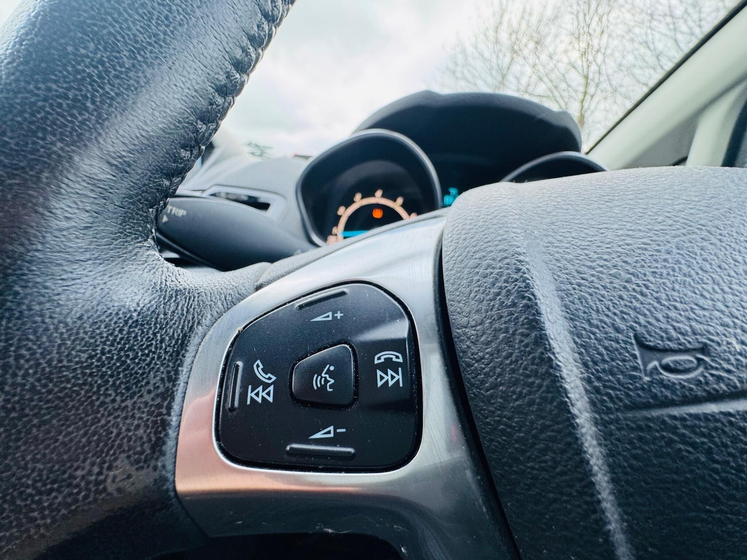 Used Ford Fiesta 2016 for sale - 77386831: Photo 42